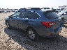 4S4BSACC7G3****** Salvamento y Reparables 2016 Subaru Outback en Wichita