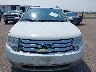 1FMDK07W88G****** Destrozados 2008 Ford Taurus en Estado de Minnesota
