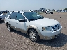 1FMDK07W88G****** Salvamento y Destrozados 2008 Ford Taurus en Minneapolis South