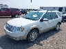 1FMDK07W88G****** Usados y Reparables 2008 Ford Taurus en Minneapolis South