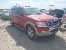 1FMEU64E58U****** Salvamento y Destrozados 2008 Ford Explorer en San Antonio South