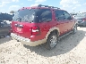 1FMEU64E58U****** Salvamento y Destrozados 2008 Ford Explorer en Estado de Texas