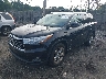 5TDDCRFH4ES****** Used and Repairable 2014 Toyota Highlander Hybrid in Boston Shirley