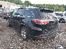 5TDDCRFH4ES****** Salvage and Repairable 2014 Toyota Highlander Hybrid in Boston Shirley