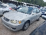 1NXBR12E41Z****** Used and Repairable 2001 Toyota Corolla in Kansas City