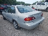 1NXBR12E41Z****** Salvage and Repairable 2001 Toyota Corolla in Kansas City