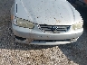 1NXBR12E41Z****** Salvage and Repairable 2001 Toyota Corolla in Kansas State