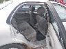1NXBR12E41Z****** Wrecked 2001 Toyota Corolla in Kansas City