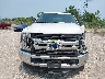 1FT7W2BT3KE****** Wrecked 2019 Ford F-250 in Wisconsin State