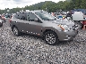 JN8AS5MV4CW****** Salvage and Wrecked 2012 Nissan Rogue in Pulaski