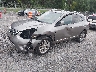 JN8AS5MV4CW****** Used and Repairable 2012 Nissan Rogue in Pulaski