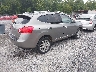 JN8AS5MV4CW****** Salvage and Wrecked 2012 Nissan Rogue in Virginia State
