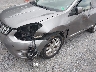 JN8AS5MV4CW****** Salvage and Repairable 2012 Nissan Rogue in Virginia State
