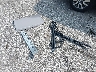 5FNYF6H54KB****** Wrecked 2019 Honda Pilot in Maryland State