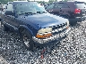 1GCCS14X138****** Salvage and Repairable 2003 Chevrolet S-10 in Maryland State