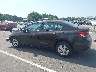 2HGFB2F55EH****** Salvage 2014 Honda Civic