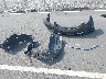 2HGFB2F55EH****** Wrecked 2014 Honda Civic in North Carolina State