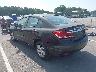 2HGFB2F55EH****** Salvage and Repairable 2014 Honda Civic in Raleigh