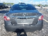 1N4AL3AP8EC****** Destrozados 2014 Nissan Altima