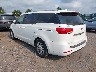 KNDMB5C14F6****** Salvamento y Reparables 2015 Kia Sedona en Rochester