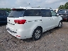 KNDMB5C14F6****** Salvamento y Destrozados 2015 Kia Sedona en Estado de Nueva York
