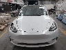 7SAYGDEE5NF****** Wrecked 2022 Tesla Model Y in Arizona State