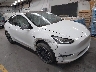 7SAYGDEE5NF****** Salvage and Wrecked 2022 Tesla Model Y in Phoenix