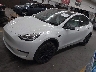 7SAYGDEE5NF****** Used and Repairable 2022 Tesla Model Y in Phoenix