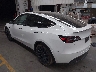 7SAYGDEE5NF****** Salvage and Repairable 2022 Tesla Model Y in Phoenix