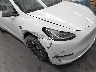 7SAYGDEE5NF****** Salvage and Repairable 2022 Tesla Model Y in Arizona State