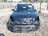 KNDJT2A54C7****** Salvage and Repairable 2012 Kia Soul in Massachusetts State