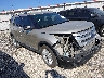 1FMHK7D85BG****** Salvamento y Destrozados 2011 Ford Explorer en Fayetteville