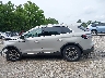 2LMPJ6K95KB****** Salvage 2019 Lincoln Nautilus