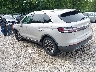 2LMPJ6K95KB****** Salvage and Repairable 2019 Lincoln Nautilus in Dayton