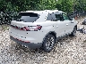 2LMPJ6K95KB****** Salvage and Wrecked 2019 Lincoln Nautilus in Ohio State