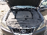 JTHCK262982****** Repairable 2008 Lexus IS 250 in Lexington
