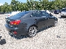 JTHCK262982****** Salvage and Wrecked 2008 Lexus IS 250 in South Carolina State
