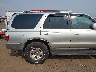 JT3HN86R010****** Salvamento 2001 Toyota 4Runner
