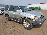JT3HN86R010****** Salvamento y Destrozados 2001 Toyota 4Runner en Spokane