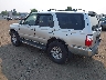JT3HN86R010****** Salvamento y Reparables 2001 Toyota 4Runner en Spokane