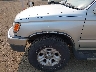 JT3HN86R010****** Salvamento y Reparables 2001 Toyota 4Runner en Estado de Washington