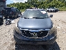 KNDPB3A24B7****** Destrozados 2011 Kia Sportage en Estado de Luisiana