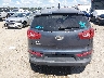 KNDPB3A24B7****** Destrozados 2011 Kia Sportage