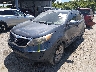 KNDPB3A24B7****** Usados y Reparables 2011 Kia Sportage en Baton Rouge