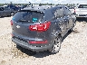 KNDPB3A24B7****** Salvamento y Destrozados 2011 Kia Sportage en Estado de Luisiana