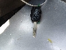5J6RE48599L****** Salvage 2009 Honda CR-V in New Hampshire State