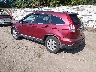 5J6RE48599L****** Salvage and Repairable 2009 Honda CR-V in Manchester
