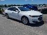 1G1ZD5ST2NF****** Salvamento y Destrozados 2022 Chevrolet Malibu en Clearwater