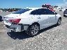 1G1ZD5ST2NF****** Salvamento y Destrozados 2022 Chevrolet Malibu en Estado de Florida