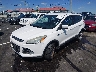 1FMCU0GX9DU****** Salvage and Repairable 2013 Ford Escape in Tennessee State